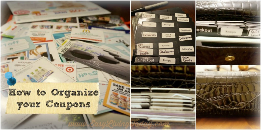 HowToOrganizeCoupons