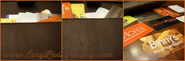 MessyLoyaltyCardsCollage