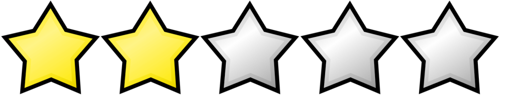 2-stars