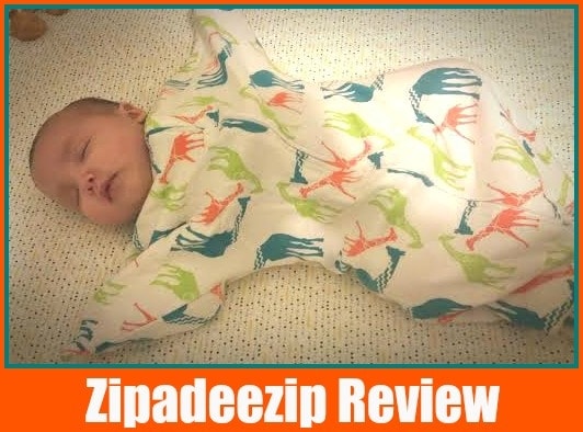 Zipadeezip Review –  An Overpriced Pajama
