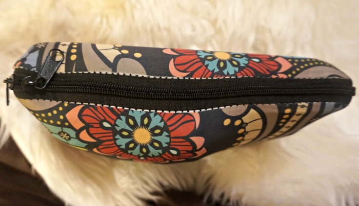 Erin Condren Carry All Clutch VS Thirty One Zipper Pouch