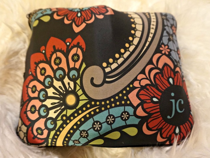 Erin Condren Carry All Clutch VS Thirty One Zipper Pouch