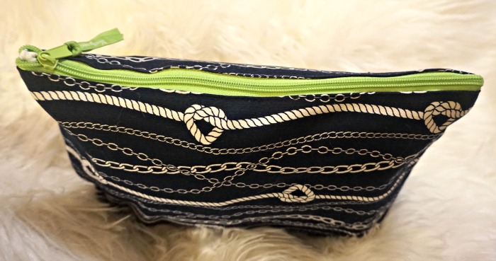 Erin Condren Carry All Clutch VS Thirty One Zipper Pouch