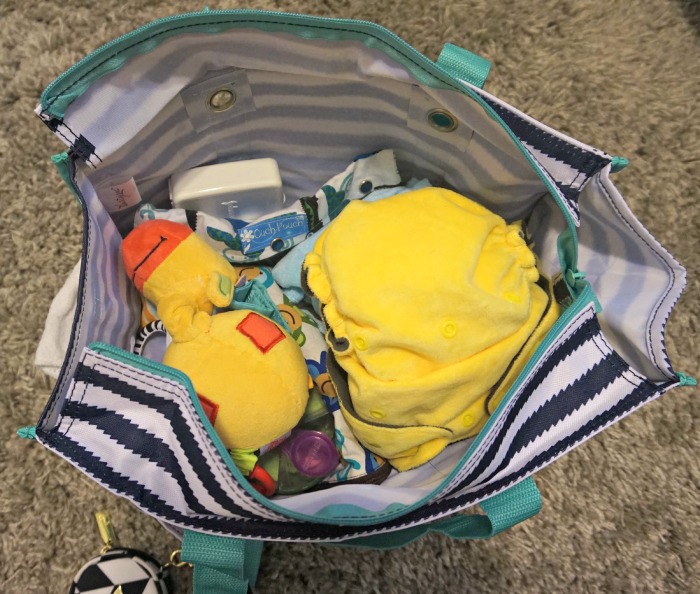 Thirty One Diaper Bag