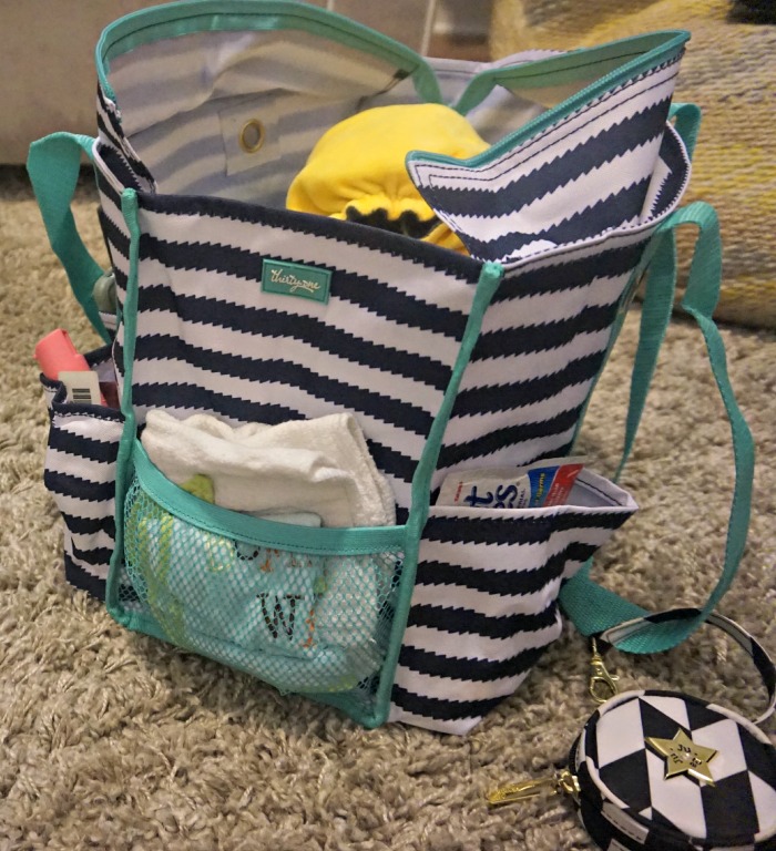 Thirty One Diaper Bag