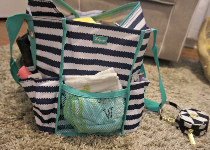 Thirty One Diaper Bag Review