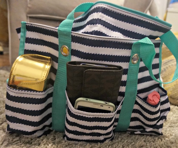 Thirty One Diaper Bag