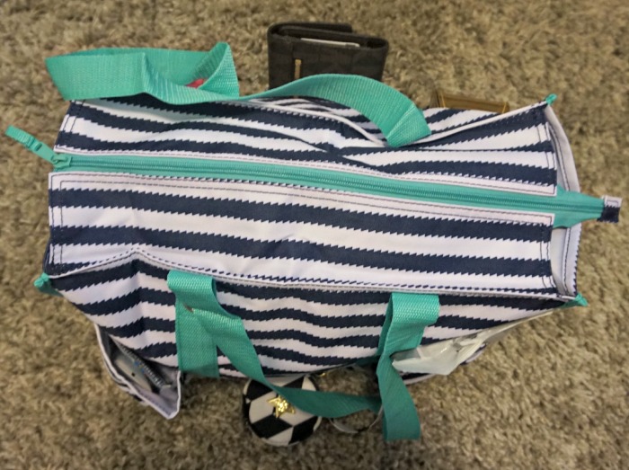 Thirty One Diaper Bag