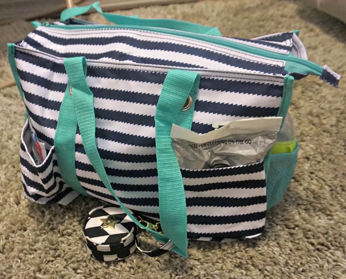 Thirty-one Bags Make Perfect Diaper Bags - Akron Ohio Moms