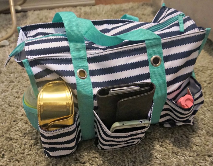 Thirty One Diaper Bag