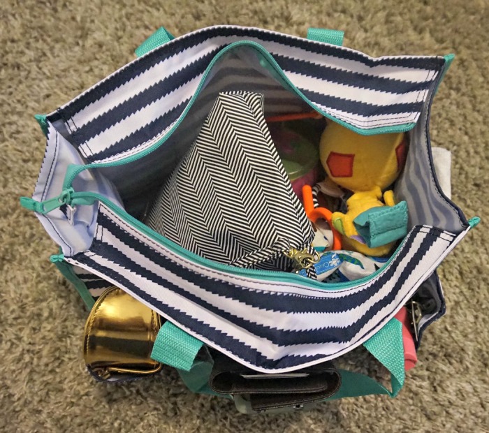 Thirty One Diaper Bag