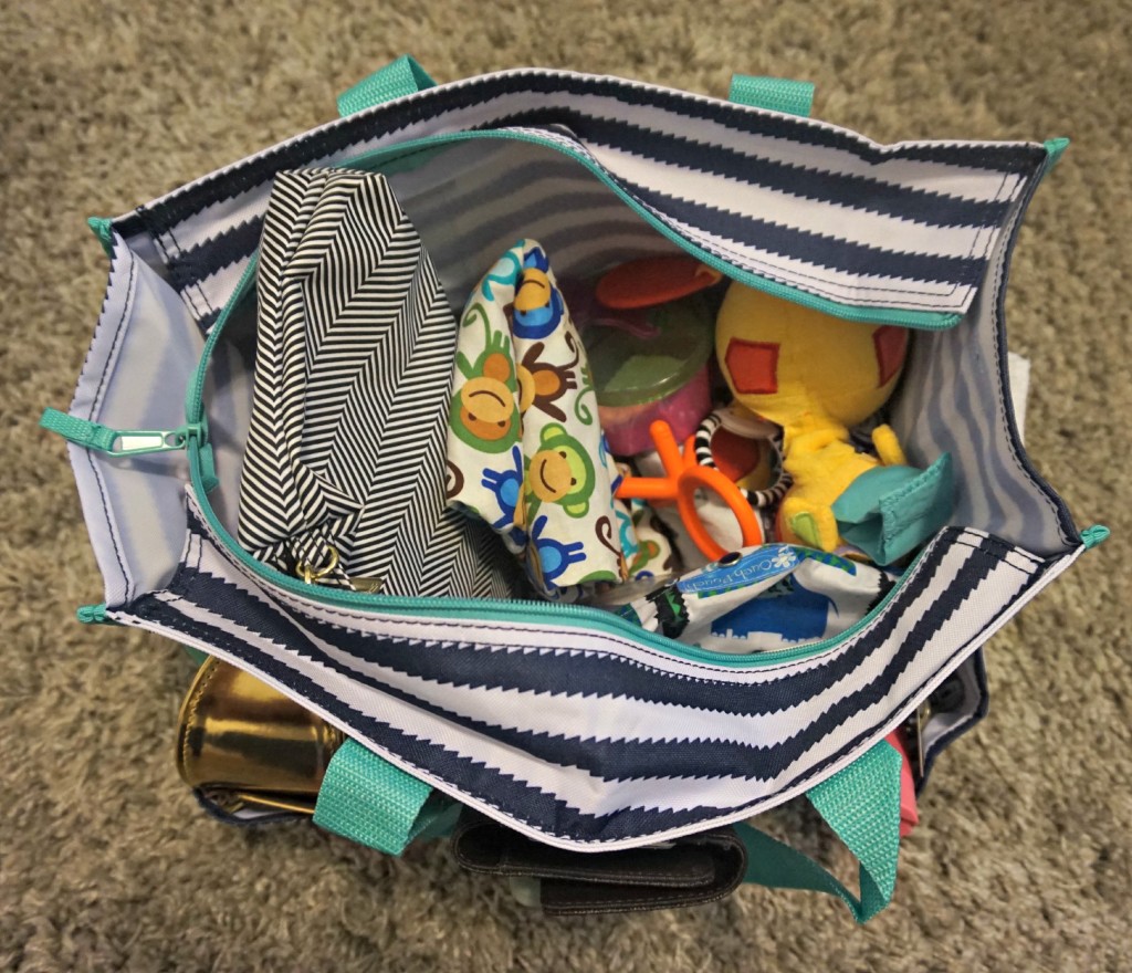 Thirty One Diaper Bag