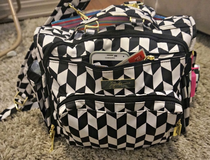 Jujube BFF Diaper Bags