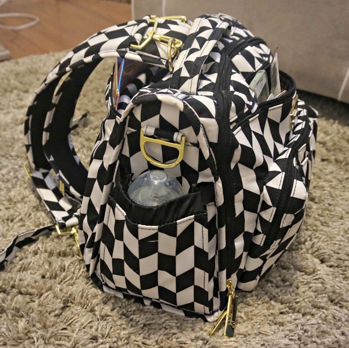 Jujube BFF Diaper Bags