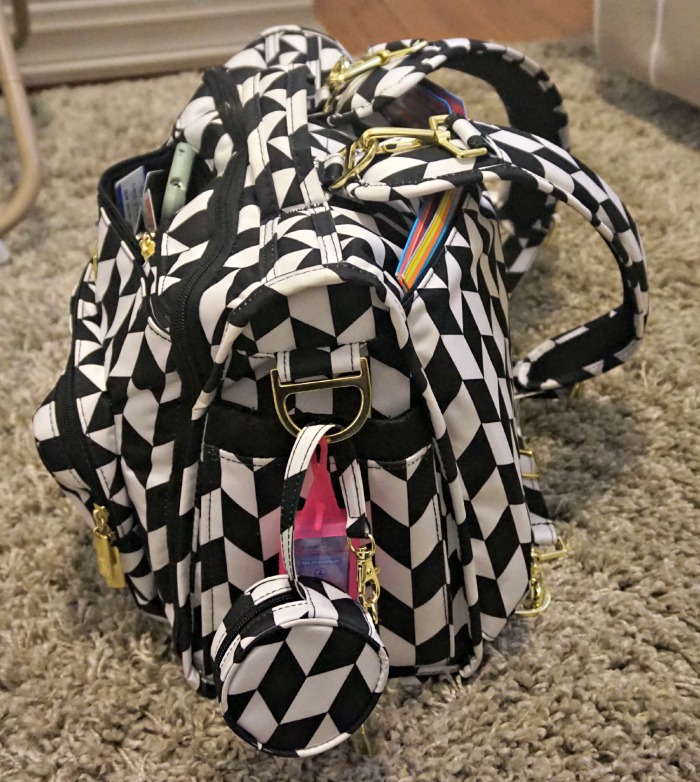 Jujube BFF Diaper Bags