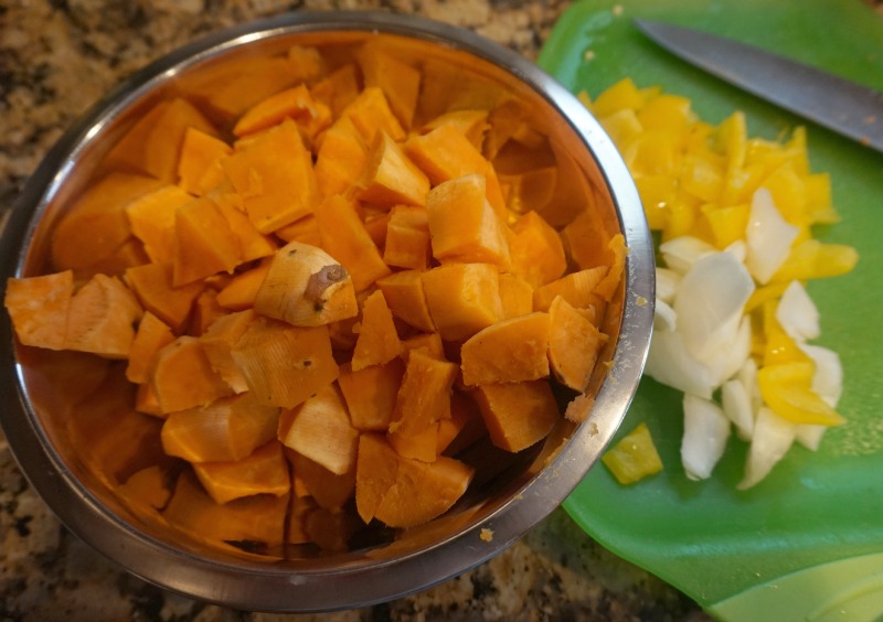 How to Meal Prep breakfast