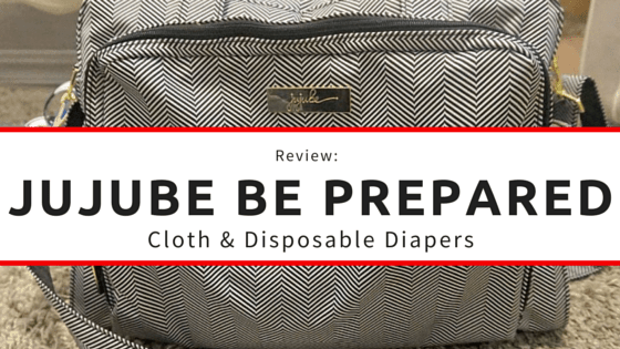 Very Detailed Jujube Be Prepared Review