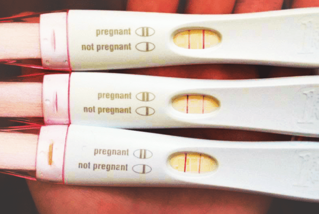 Why I Announced My Pregnancy Early