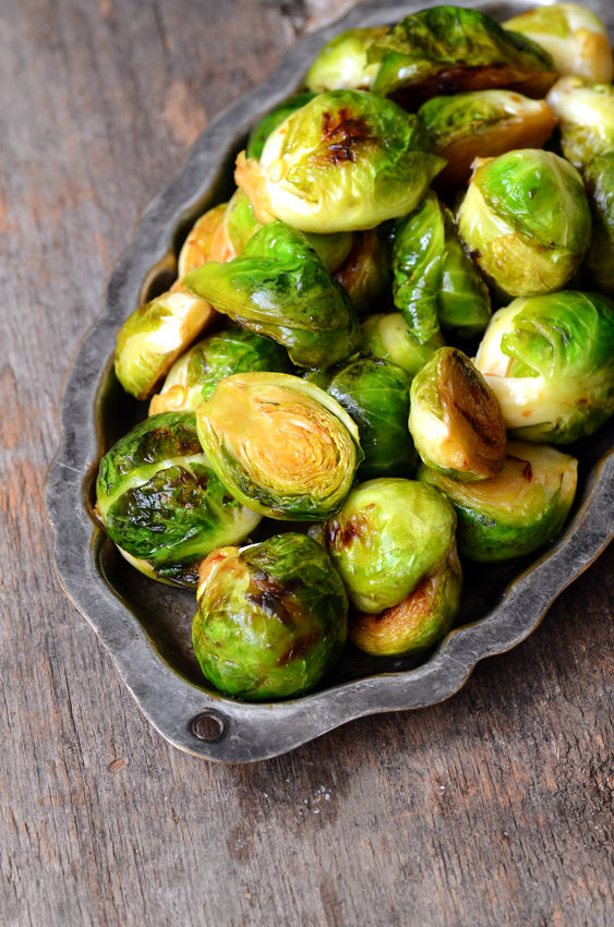 Brussel Sprouts