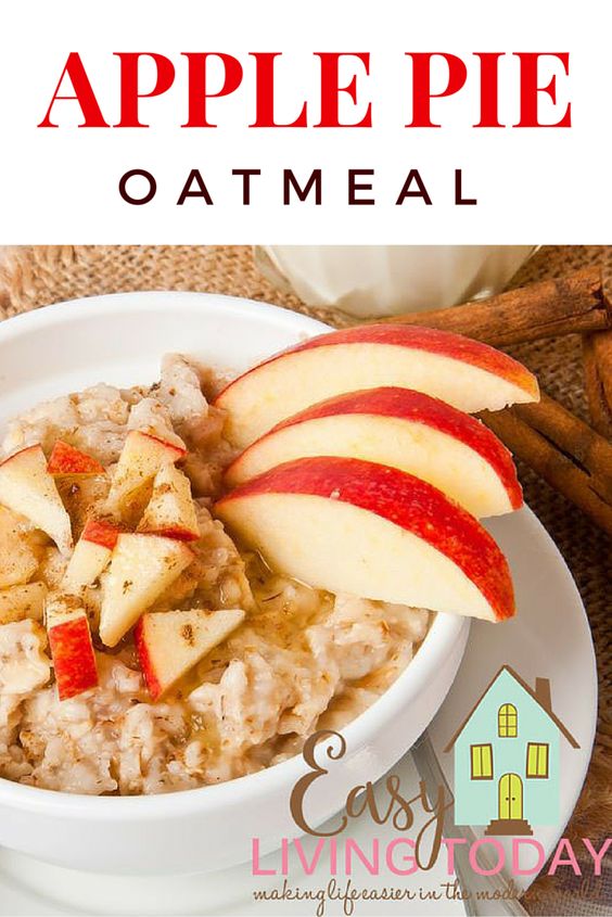 apple-pie-oatmeal