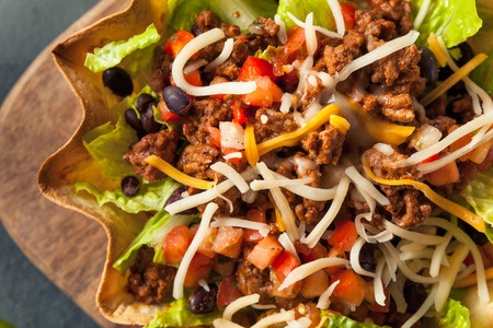 Taco Salad