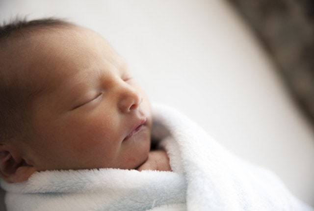 My Birth Story
