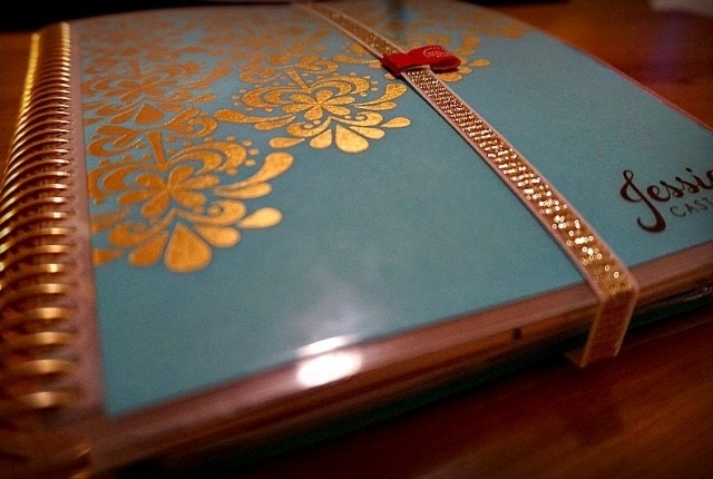 Erin Condren Life Planner Review