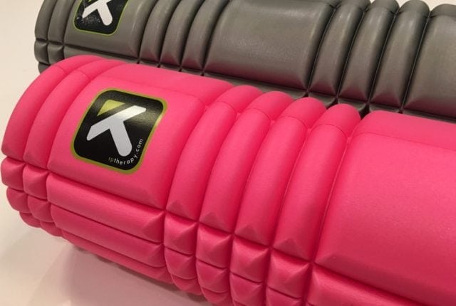 How to Use a Foam Roller