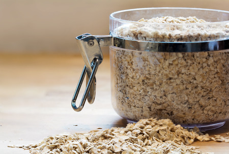 diy oatmeal bath