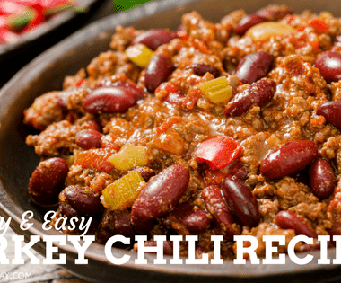 turkey chili crockpot recipe 21 day fix clean eating healthy