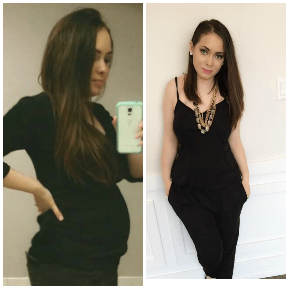 Clean Eating While Pregnant