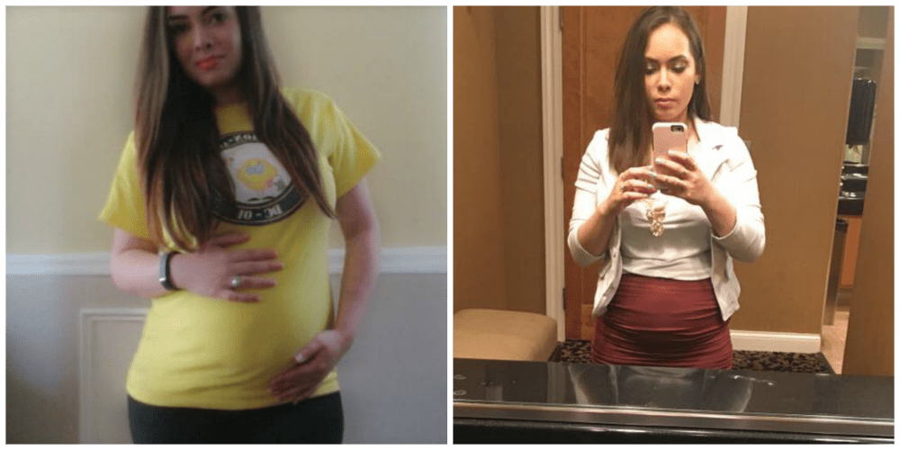 Clean Eating While Pregnant