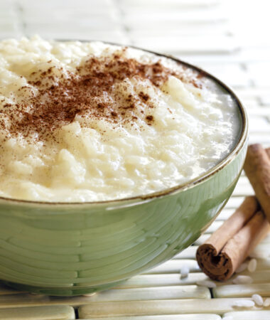 Healthy Puerto Rican Oatmeal Recipe Avena de Coco