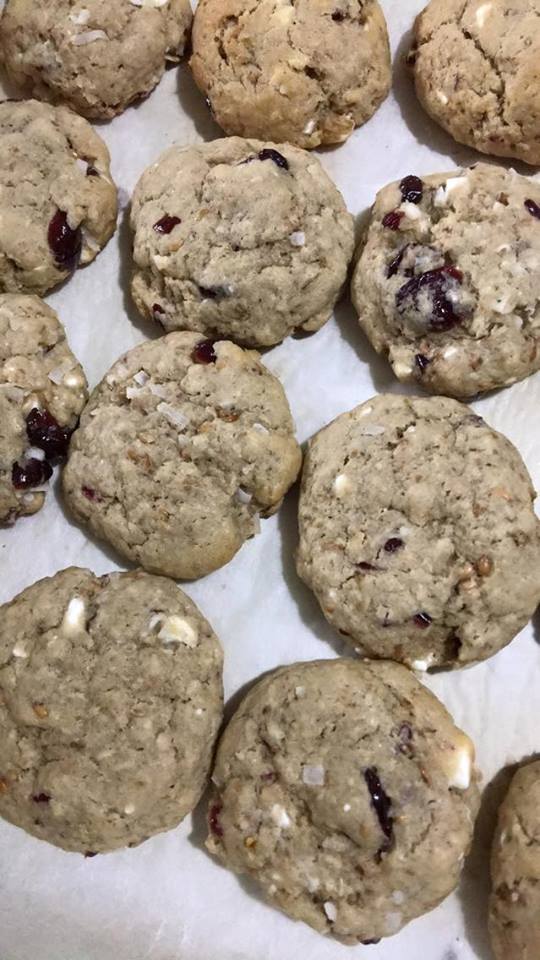 lactation-cookies-cranberry