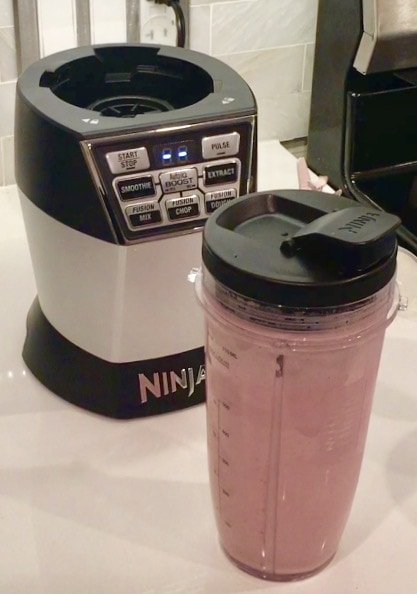 Nutri Ninja Nutri Bowl Duo