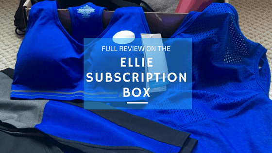 Is the Ellie Subscription Box Worth the Money? Check out the Full Review