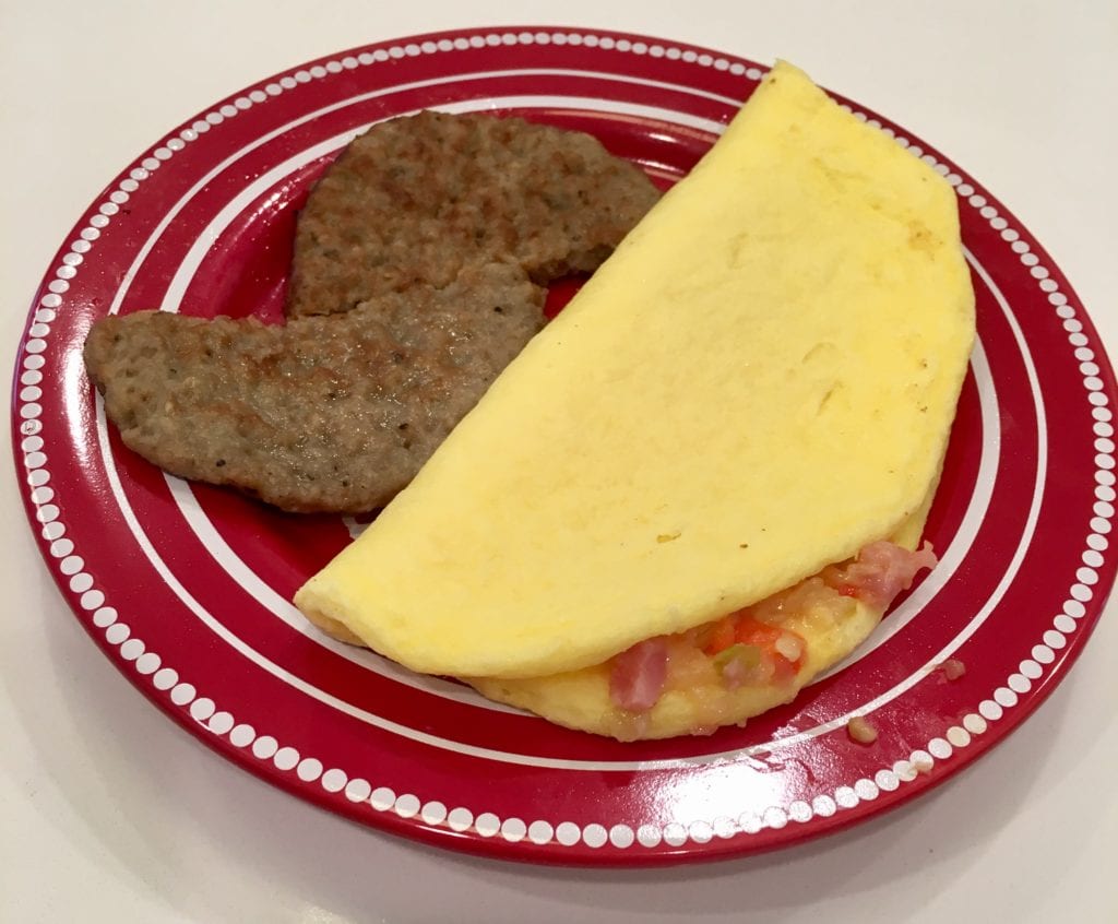 Honest Personal Trainer Food Reviews - Week 2