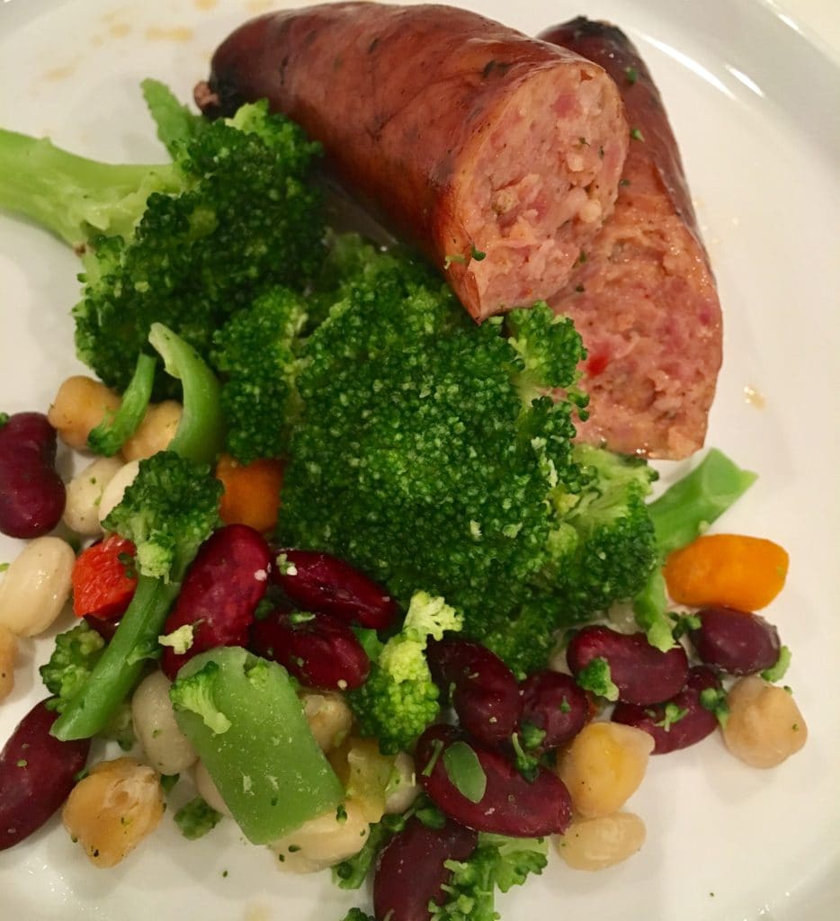 Honest Personal Trainer Food Reviews - Week 2