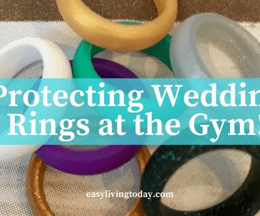 wedding rings gym