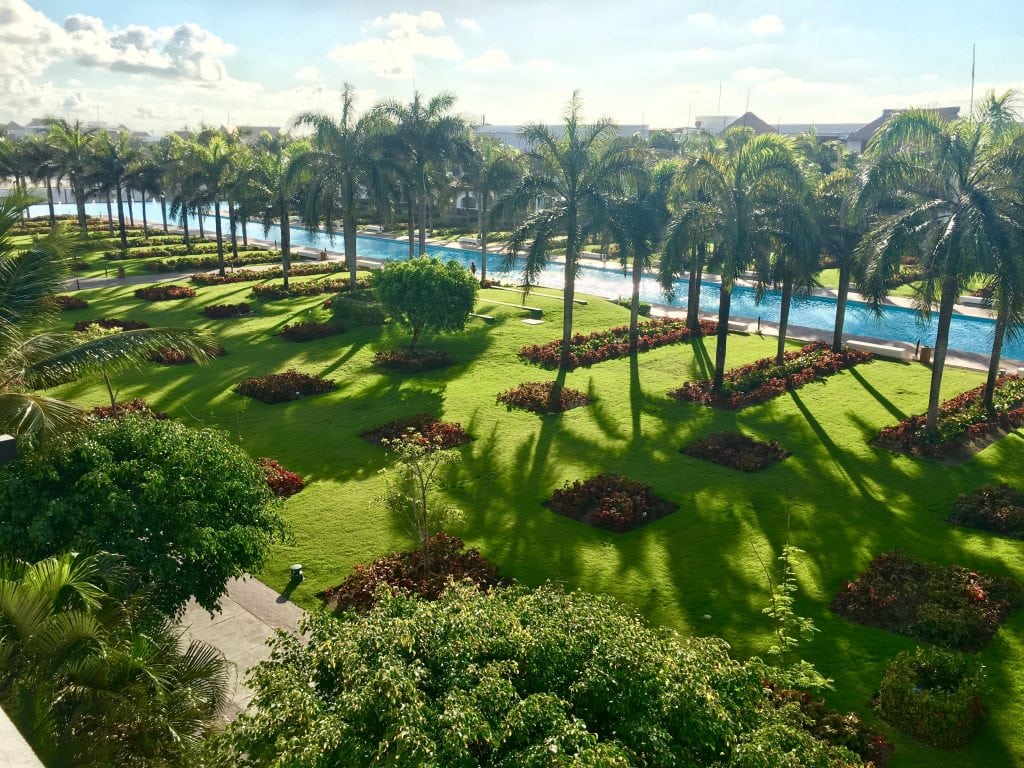 Fit Vacation in DR: Hard Rock Punta Cana Photos & Review