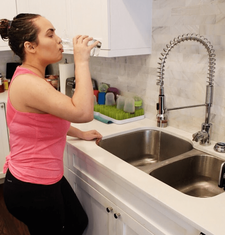 Culligan Aqua Cleer Review 1