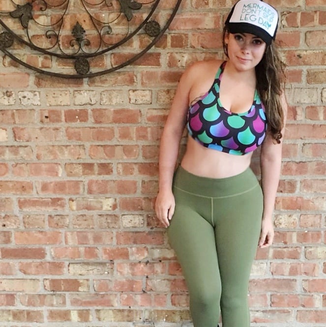 Super Cute Activewear for Women that are Lifting the Dream!