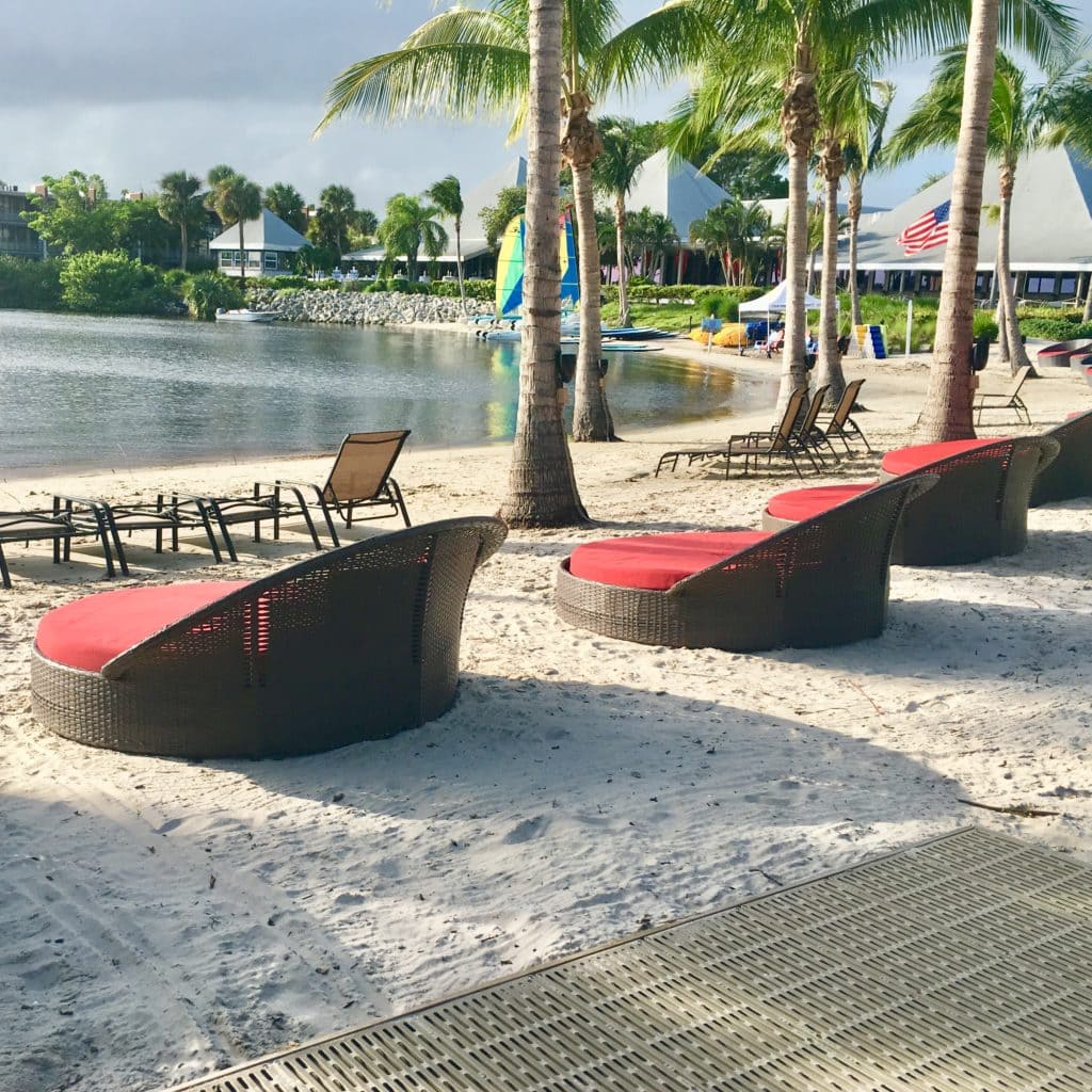 club med sandpiper bay all inclusive