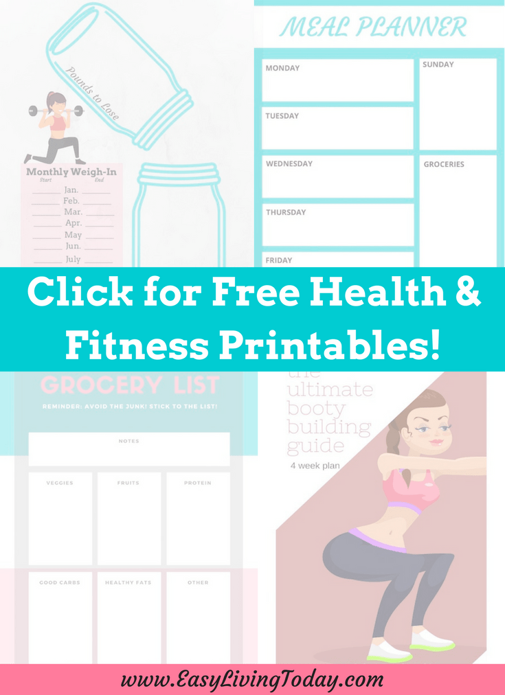 free health tracker