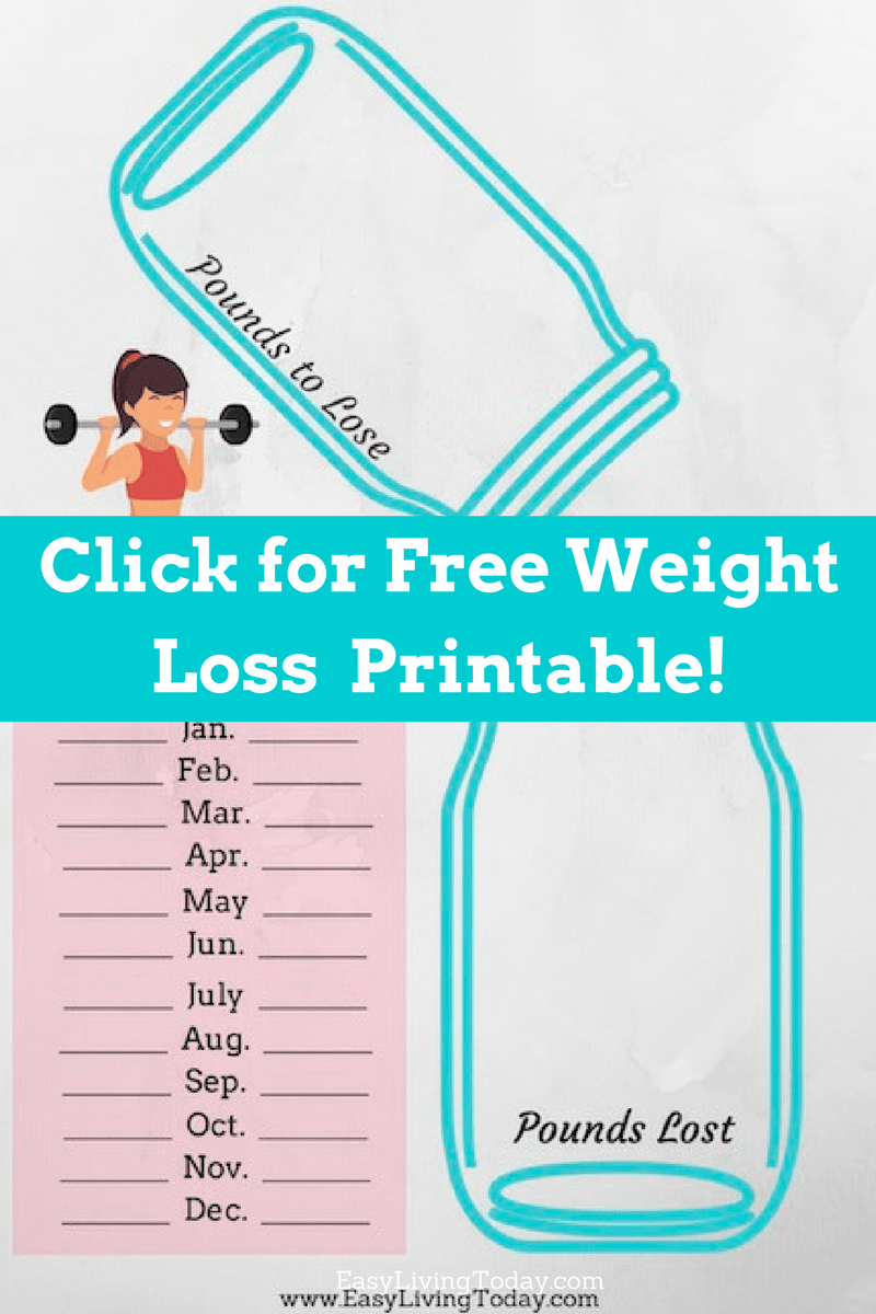 This is a photo of Refreshing Free Printable Weight Loss Tracker This is a photo of Refreshing Free Printable Weight Loss Tracker