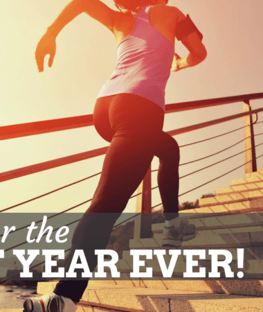 6 habits fittest year ever