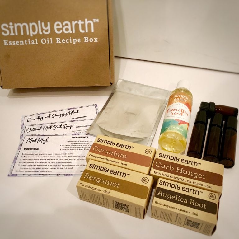 The Absolute Best Affordable Essential Oils + 40 Gift Card!