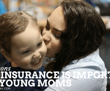 10 reasons life insurance is important banner