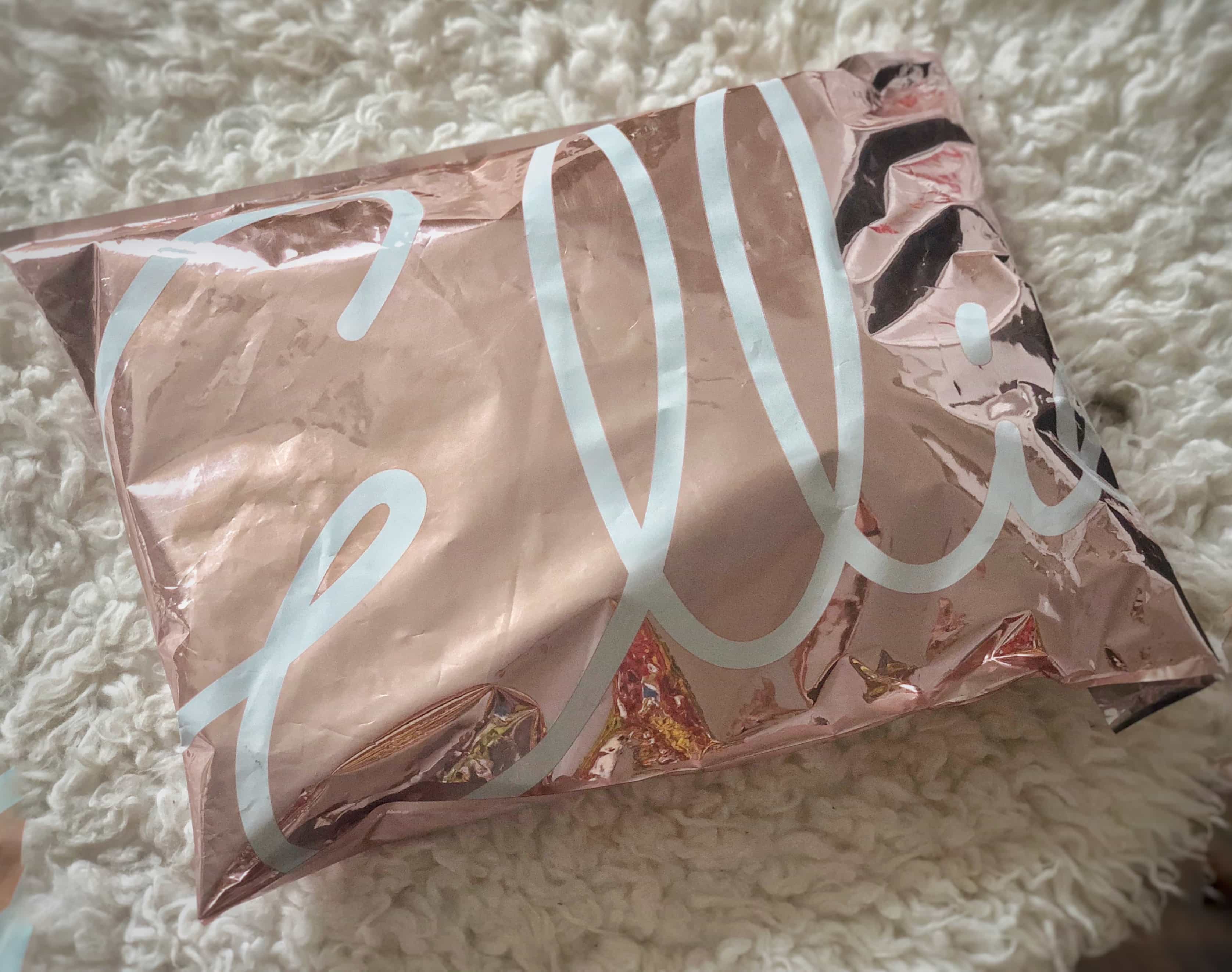 Ellie Subscription Box Review