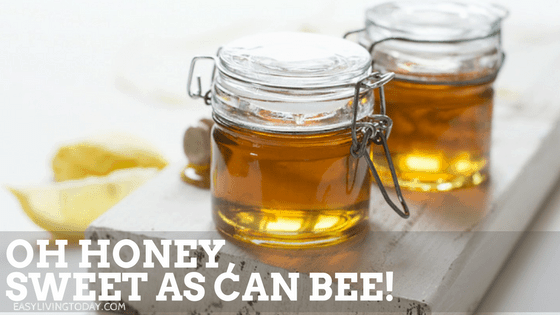 Why You Should Be Using Honey as a Sugar Replacement & How to Do It!
